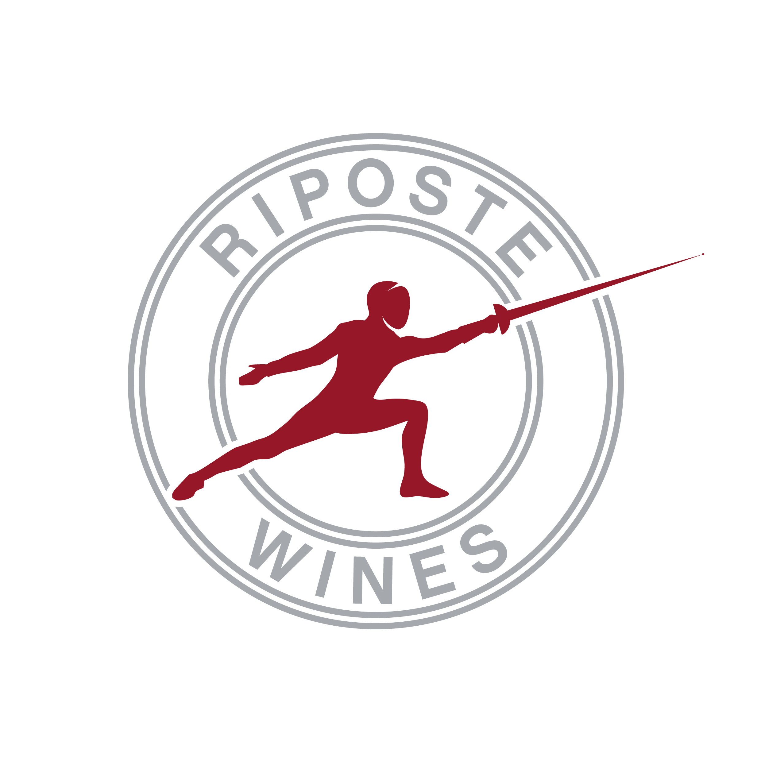 Riposte Logo Roundelle rgb